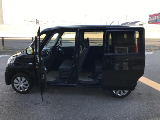 スペーシア Ｇ　１年走行無制限保証付　後期モデル　Ｓ－ｅｎｅチャージ　スマートキー　ＫＥＮＷＯＯＤ製ワンセグＴＶ・ナビゲーション　バックカメラ　オートエアコン　シートヒーター　４スピーカー　電動格納ドアミラー（56枚目）