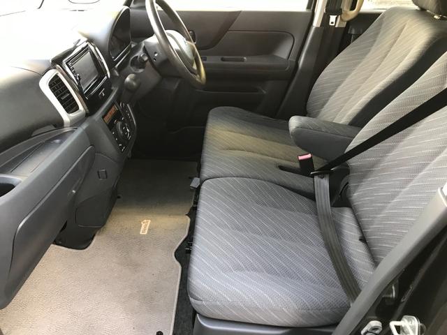 スペーシア Ｇ　１年走行無制限保証付　後期モデル　Ｓ－ｅｎｅチャージ　スマートキー　ＫＥＮＷＯＯＤ製ワンセグＴＶ・ナビゲーション　バックカメラ　オートエアコン　シートヒーター　４スピーカー　電動格納ドアミラー（58枚目）