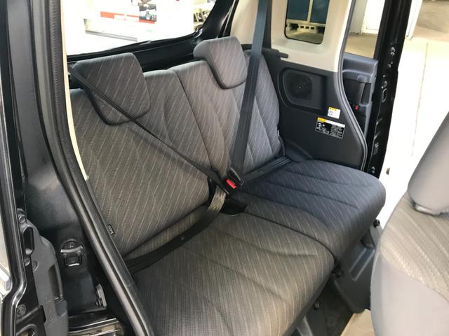 スペーシア Ｇ　１年走行無制限保証付　後期モデル　Ｓ－ｅｎｅチャージ　スマートキー　ＫＥＮＷＯＯＤ製ワンセグＴＶ・ナビゲーション　バックカメラ　オートエアコン　シートヒーター　４スピーカー　電動格納ドアミラー（62枚目）