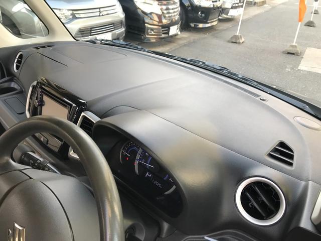 スペーシア Ｇ　１年走行無制限保証付　後期モデル　Ｓ－ｅｎｅチャージ　スマートキー　ＫＥＮＷＯＯＤ製ワンセグＴＶ・ナビゲーション　バックカメラ　オートエアコン　シートヒーター　４スピーカー　電動格納ドアミラー（67枚目）