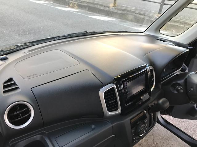 スペーシア Ｇ　１年走行無制限保証付　後期モデル　Ｓ－ｅｎｅチャージ　スマートキー　ＫＥＮＷＯＯＤ製ワンセグＴＶ・ナビゲーション　バックカメラ　オートエアコン　シートヒーター　４スピーカー　電動格納ドアミラー（69枚目）