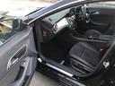 MERCEDES BENZ CLA-CLASS