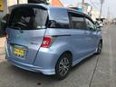 HONDA FREED SPIKE HYBRID