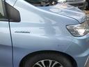 HONDA FREED SPIKE HYBRID