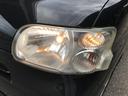 左ヘッドランプ