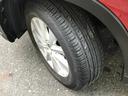 タイヤまだまだ溝あります!