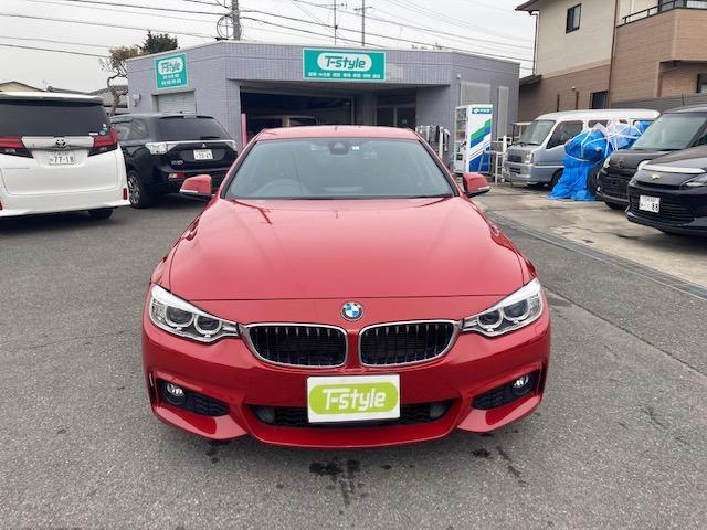 ＢＭＷ ４シリーズ