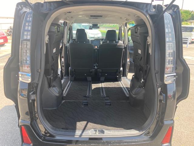 ヴォクシー ZS 煌II(12枚目)