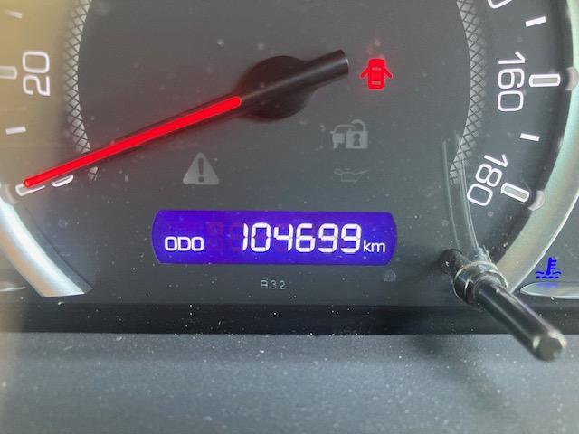 ヴォクシー ZS 煌II(13枚目)