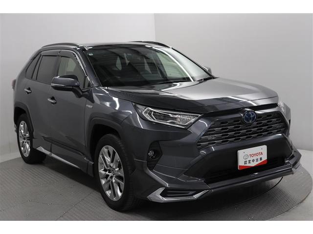 トヨタ ＲＡＶ４