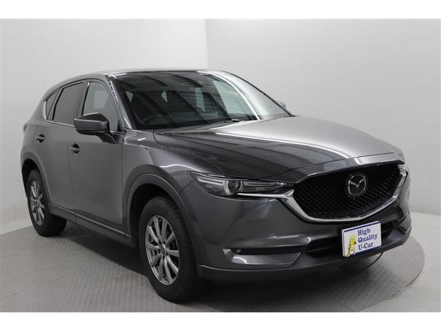 ＣＸ－５ ＸＤ　エクスクルーシブモード　ブレーキサポート　エアコン　１オーナー　盗難防止システム　記録簿　地デジＴＶ　クルコン　ＡＵＸ　ＬＥＤヘッドライト　ＤＳＣ　ＥＴＣ　ＤＶＤ再生　ＡＢＳ　キーフリー　バックカメラ　アルミホイール（3枚目）