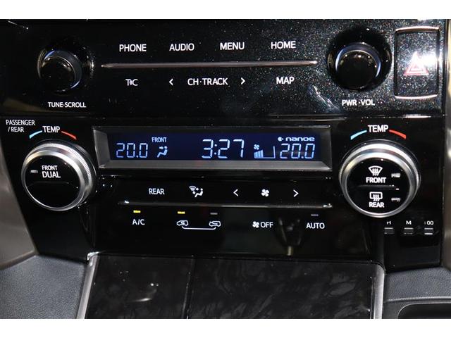 アルファード ２．５Ｓ　両側電動パワースライドドア　地上デジタル　Ｗエアコン　フルオートエアコン　盗難防止システム　横滑り防止　ＡＷ　クルーズＣ　ナビ＆ＴＶ　パワーステアリング　メモリナビ　点検記録簿　ＬＥＤランプ　ＷエアＢ（28枚目）