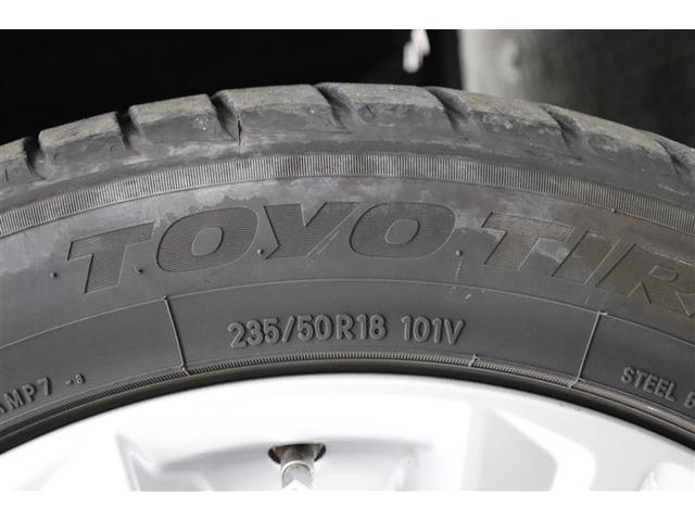 アルファード ２．５Ｓ　両側電動パワースライドドア　地上デジタル　Ｗエアコン　フルオートエアコン　盗難防止システム　横滑り防止　ＡＷ　クルーズＣ　ナビ＆ＴＶ　パワーステアリング　メモリナビ　点検記録簿　ＬＥＤランプ　ＷエアＢ（40枚目）