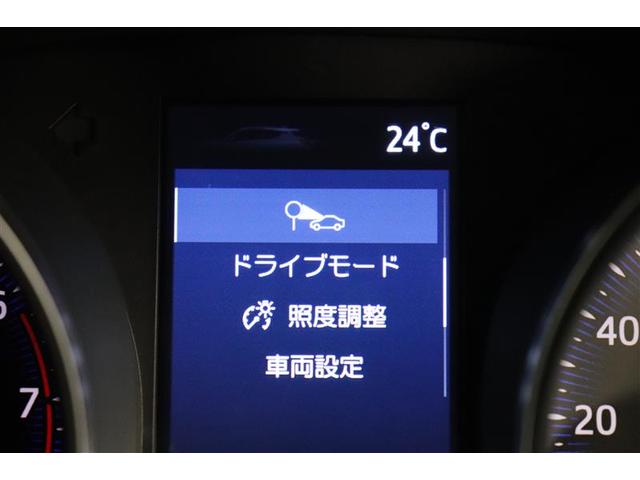 Ｃ－ＨＲ Ｇ－Ｔ　衝突被害軽減ブレーキ　フルセグ地デジ　ＬＥＤヘッドランプ　盗難防止システム　アルミホイール　オートクルーズコントロール　メモリーナビ　ミュージックプレイヤー接続可　バックカメラ　半革シート　ＤＶＤ（7枚目）