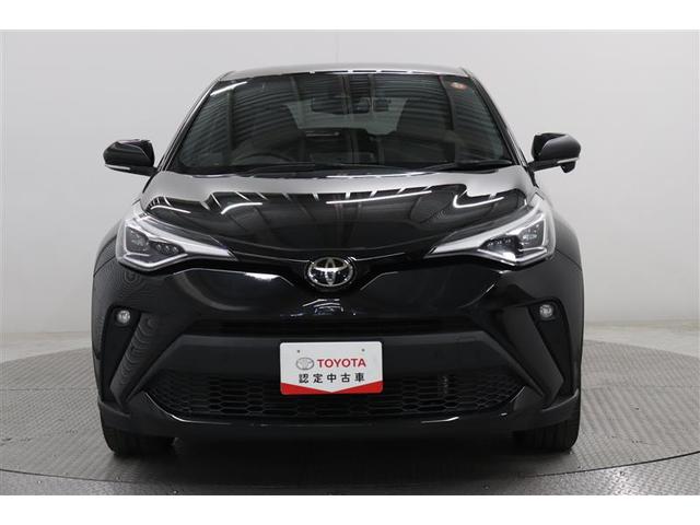 Ｃ－ＨＲ Ｇ－Ｔ　衝突被害軽減ブレーキ　フルセグ地デジ　ＬＥＤヘッドランプ　盗難防止システム　アルミホイール　オートクルーズコントロール　メモリーナビ　ミュージックプレイヤー接続可　バックカメラ　半革シート　ＤＶＤ（11枚目）