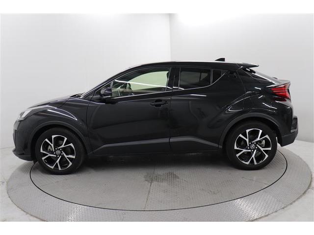 Ｃ－ＨＲ Ｇ－Ｔ　衝突被害軽減ブレーキ　フルセグ地デジ　ＬＥＤヘッドランプ　盗難防止システム　アルミホイール　オートクルーズコントロール　メモリーナビ　ミュージックプレイヤー接続可　バックカメラ　半革シート　ＤＶＤ（13枚目）