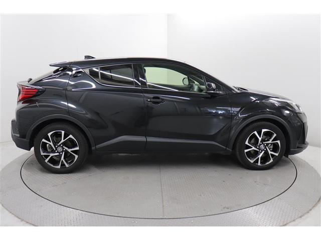 Ｃ－ＨＲ Ｇ－Ｔ　衝突被害軽減ブレーキ　フルセグ地デジ　ＬＥＤヘッドランプ　盗難防止システム　アルミホイール　オートクルーズコントロール　メモリーナビ　ミュージックプレイヤー接続可　バックカメラ　半革シート　ＤＶＤ（14枚目）