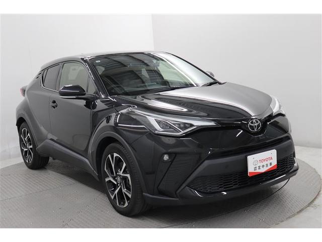 Ｃ－ＨＲ Ｇ－Ｔ　衝突被害軽減ブレーキ　フルセグ地デジ　ＬＥＤヘッドランプ　盗難防止システム　アルミホイール　オートクルーズコントロール　メモリーナビ　ミュージックプレイヤー接続可　バックカメラ　半革シート　ＤＶＤ（15枚目）
