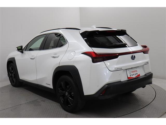 UX UX250h アーバンエレガンス プリクラッシュセーフティー 横滑り防止 1オーナー 地デジ Pシート Bカメラ ナビTV ETC車載器 DVD ムーンルーフ ミュージックプレイヤー接続可 スマートキー メモリーナビ ドラレコ(2枚目)