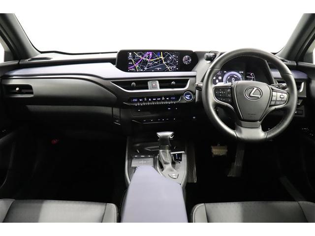 UX UX250h アーバンエレガンス プリクラッシュセーフティー 横滑り防止 1オーナー 地デジ Pシート Bカメラ ナビTV ETC車載器 DVD ムーンルーフ ミュージックプレイヤー接続可 スマートキー メモリーナビ ドラレコ(3枚目)