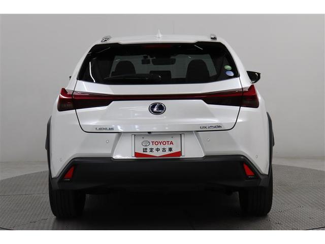 UX UX250h アーバンエレガンス プリクラッシュセーフティー 横滑り防止 1オーナー 地デジ Pシート Bカメラ ナビTV ETC車載器 DVD ムーンルーフ ミュージックプレイヤー接続可 スマートキー メモリーナビ ドラレコ(14枚目)