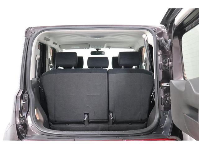 キューブ 15X Vセレクション セキュリティアラーム 地デジフルセグ Bカメ AUTOエアコン エコモード ETC 記録簿付き メモリーナビ キ-フリ- アルミホイール ナビTV ABS パワーステアリング 運転席エアバッグ(20枚目)