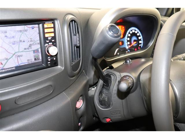 キューブ 15X Vセレクション セキュリティアラーム 地デジフルセグ Bカメ AUTOエアコン エコモード ETC 記録簿付き メモリーナビ キ-フリ- アルミホイール ナビTV ABS パワーステアリング 運転席エアバッグ(25枚目)