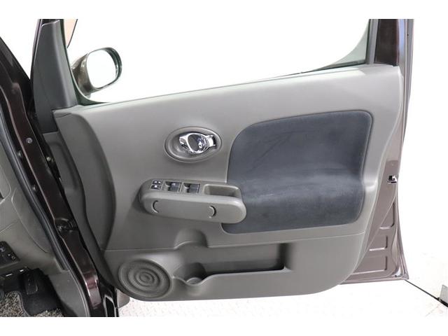 キューブ 15X Vセレクション セキュリティアラーム 地デジフルセグ Bカメ AUTOエアコン エコモード ETC 記録簿付き メモリーナビ キ-フリ- アルミホイール ナビTV ABS パワーステアリング 運転席エアバッグ(34枚目)