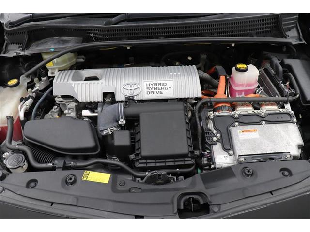 プリウス Sツーリングセレクション スマキ- 整備記録簿 サイドエアバッグ アルミ装備 イモビライザー 1セグ メモリ-ナビ キーレス Wエアバック LEDランプ 横滑り防止機能 パワステ エアB TVナビ AUTOエアコン ABS(15枚目)