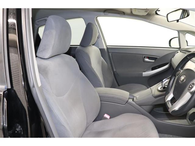 プリウス Sツーリングセレクション スマキ- 整備記録簿 サイドエアバッグ アルミ装備 イモビライザー 1セグ メモリ-ナビ キーレス Wエアバック LEDランプ 横滑り防止機能 パワステ エアB TVナビ AUTOエアコン ABS(16枚目)