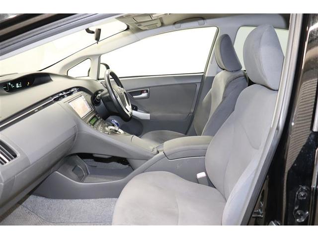 プリウス Sツーリングセレクション スマキ- 整備記録簿 サイドエアバッグ アルミ装備 イモビライザー 1セグ メモリ-ナビ キーレス Wエアバック LEDランプ 横滑り防止機能 パワステ エアB TVナビ AUTOエアコン ABS(17枚目)