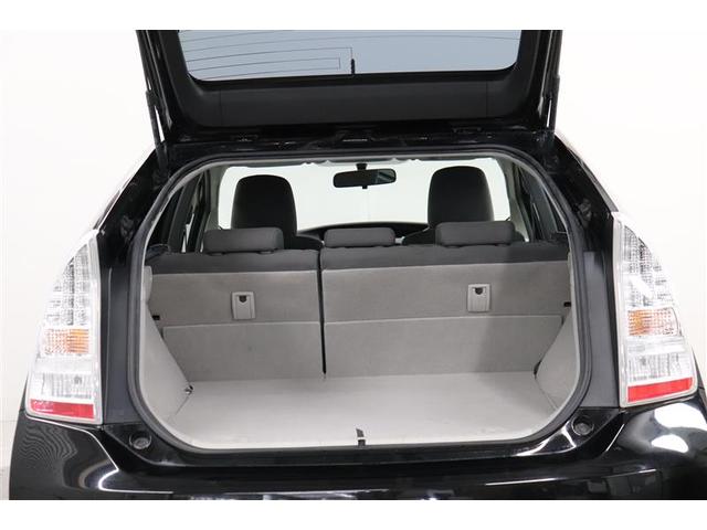 プリウス Sツーリングセレクション スマキ- 整備記録簿 サイドエアバッグ アルミ装備 イモビライザー 1セグ メモリ-ナビ キーレス Wエアバック LEDランプ 横滑り防止機能 パワステ エアB TVナビ AUTOエアコン ABS(20枚目)