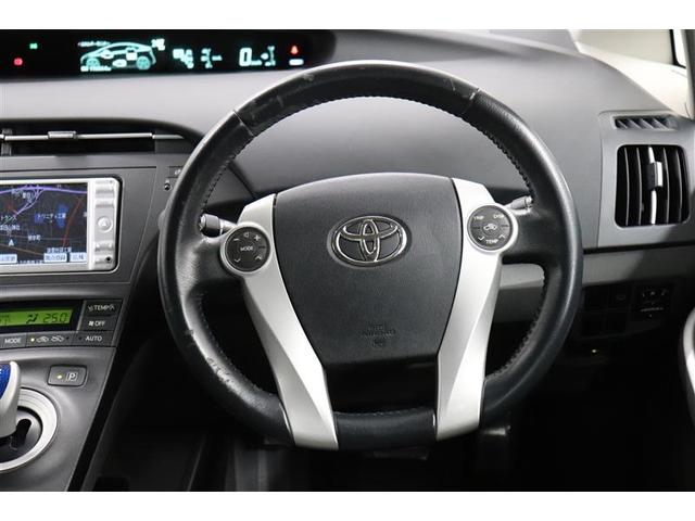 プリウス Sツーリングセレクション スマキ- 整備記録簿 サイドエアバッグ アルミ装備 イモビライザー 1セグ メモリ-ナビ キーレス Wエアバック LEDランプ 横滑り防止機能 パワステ エアB TVナビ AUTOエアコン ABS(23枚目)