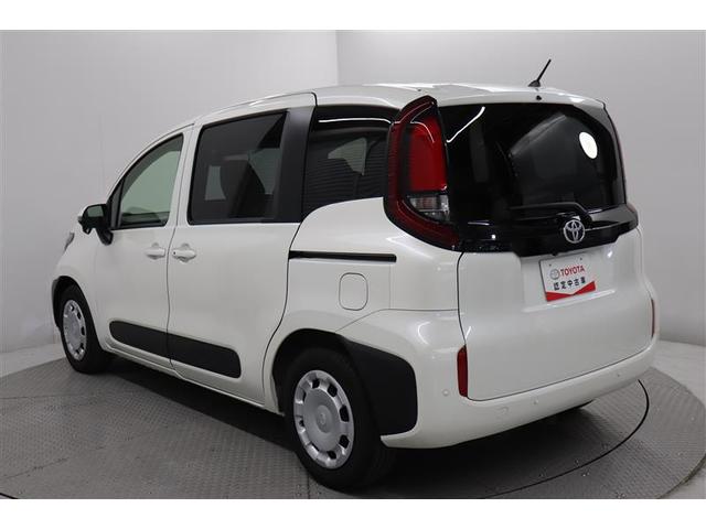 シエンタ G 1オーナー クルーズC 盗難防止システム 試乗車 W電動ドア LED バックガイドモニター ドライブレコーダー フルセグTV AAC ETC車載器 PS エアB PW TV キーフリー ABS 記録簿(2枚目)