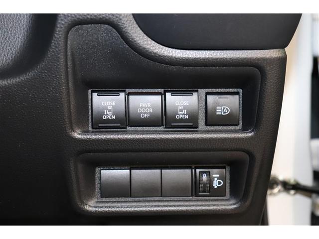 シエンタ G 1オーナー クルーズC 盗難防止システム 試乗車 W電動ドア LED バックガイドモニター ドライブレコーダー フルセグTV AAC ETC車載器 PS エアB PW TV キーフリー ABS 記録簿(9枚目)