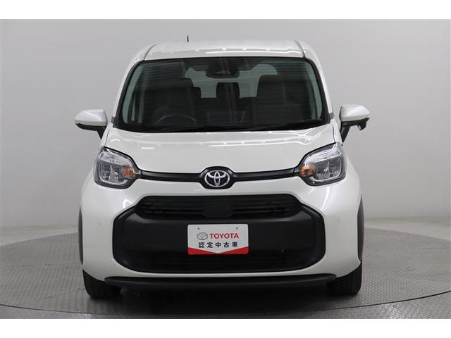 シエンタ G 1オーナー クルーズC 盗難防止システム 試乗車 W電動ドア LED バックガイドモニター ドライブレコーダー フルセグTV AAC ETC車載器 PS エアB PW TV キーフリー ABS 記録簿(11枚目)