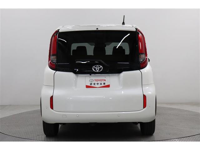 シエンタ G 1オーナー クルーズC 盗難防止システム 試乗車 W電動ドア LED バックガイドモニター ドライブレコーダー フルセグTV AAC ETC車載器 PS エアB PW TV キーフリー ABS 記録簿(12枚目)