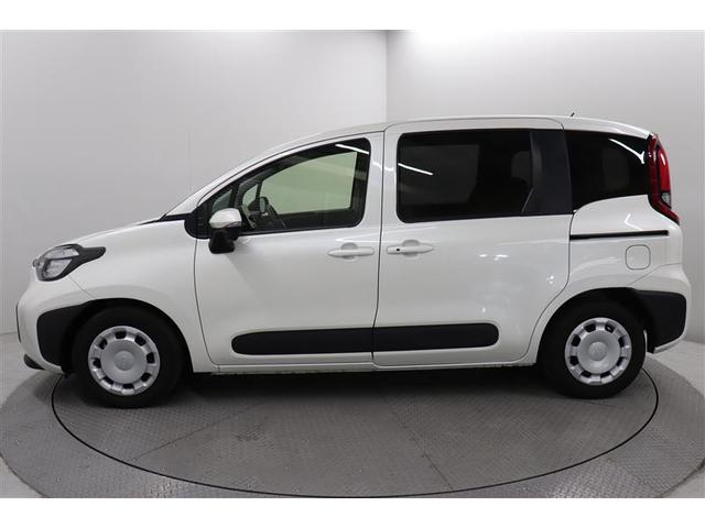 シエンタ G 1オーナー クルーズC 盗難防止システム 試乗車 W電動ドア LED バックガイドモニター ドライブレコーダー フルセグTV AAC ETC車載器 PS エアB PW TV キーフリー ABS 記録簿(13枚目)