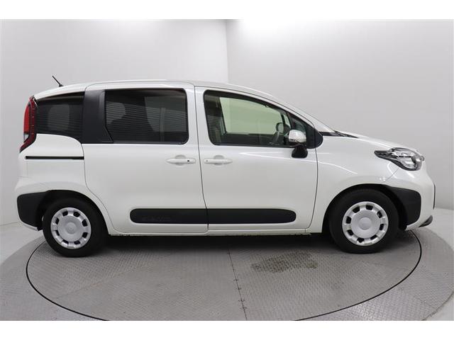 シエンタ G 1オーナー クルーズC 盗難防止システム 試乗車 W電動ドア LED バックガイドモニター ドライブレコーダー フルセグTV AAC ETC車載器 PS エアB PW TV キーフリー ABS 記録簿(14枚目)