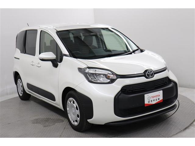 シエンタ G 1オーナー クルーズC 盗難防止システム 試乗車 W電動ドア LED バックガイドモニター ドライブレコーダー フルセグTV AAC ETC車載器 PS エアB PW TV キーフリー ABS 記録簿(15枚目)