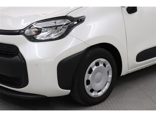 シエンタ G 1オーナー クルーズC 盗難防止システム 試乗車 W電動ドア LED バックガイドモニター ドライブレコーダー フルセグTV AAC ETC車載器 PS エアB PW TV キーフリー ABS 記録簿(16枚目)