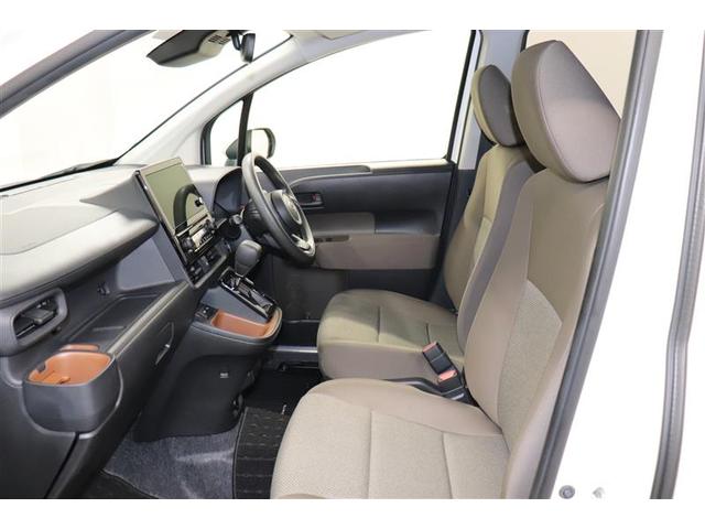 シエンタ G 1オーナー クルーズC 盗難防止システム 試乗車 W電動ドア LED バックガイドモニター ドライブレコーダー フルセグTV AAC ETC車載器 PS エアB PW TV キーフリー ABS 記録簿(20枚目)