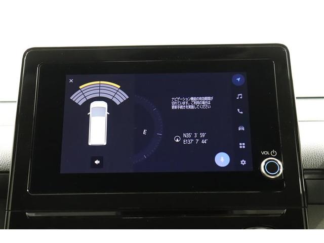 シエンタ G 1オーナー クルーズC 盗難防止システム 試乗車 W電動ドア LED バックガイドモニター ドライブレコーダー フルセグTV AAC ETC車載器 PS エアB PW TV キーフリー ABS 記録簿(28枚目)