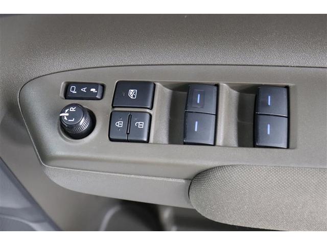 シエンタ G 1オーナー クルーズC 盗難防止システム 試乗車 W電動ドア LED バックガイドモニター ドライブレコーダー フルセグTV AAC ETC車載器 PS エアB PW TV キーフリー ABS 記録簿(35枚目)