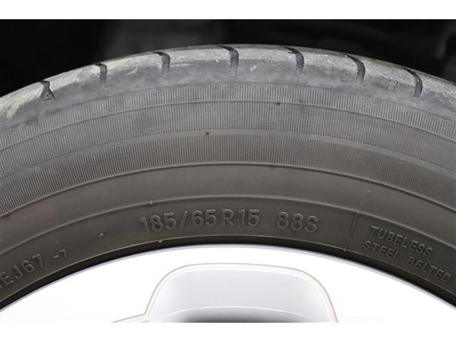 シエンタ G 1オーナー クルーズC 盗難防止システム 試乗車 W電動ドア LED バックガイドモニター ドライブレコーダー フルセグTV AAC ETC車載器 PS エアB PW TV キーフリー ABS 記録簿(36枚目)