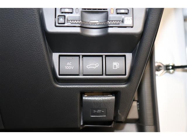 プリウス Z リアカメラ プリクラッシュ 試乗車 PWシート 1オーナ AC100V電源 LEDランプ オートクルーズ アルミホイール AC 運転席エアバッグ 横滑り防止装置 ETC付 盗難防止システム TV(10枚目)