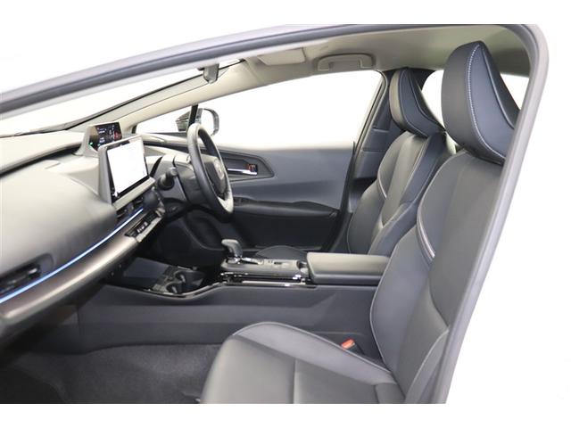 プリウス Z リアカメラ プリクラッシュ 試乗車 PWシート 1オーナ AC100V電源 LEDランプ オートクルーズ アルミホイール AC 運転席エアバッグ 横滑り防止装置 ETC付 盗難防止システム TV(21枚目)
