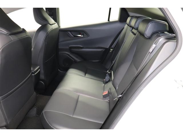 プリウス Z リアカメラ プリクラッシュ 試乗車 PWシート 1オーナ AC100V電源 LEDランプ オートクルーズ アルミホイール AC 運転席エアバッグ 横滑り防止装置 ETC付 盗難防止システム TV(23枚目)