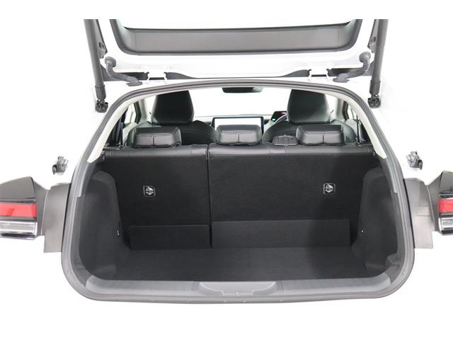 プリウス Z リアカメラ プリクラッシュ 試乗車 PWシート 1オーナ AC100V電源 LEDランプ オートクルーズ アルミホイール AC 運転席エアバッグ 横滑り防止装置 ETC付 盗難防止システム TV(24枚目)