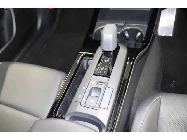 プリウス Z リアカメラ プリクラッシュ 試乗車 PWシート 1オーナ AC100V電源 LEDランプ オートクルーズ アルミホイール AC 運転席エアバッグ 横滑り防止装置 ETC付 盗難防止システム TV(34枚目)